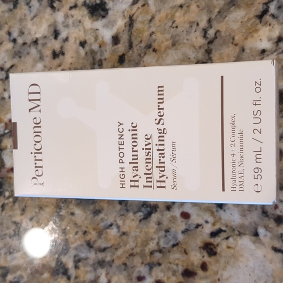 Perricone MD Other - Hydrating serum
